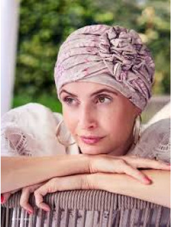 HocLotus Turban | Protea Love 